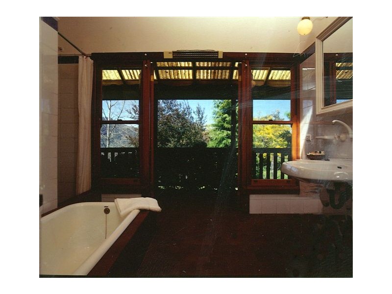 Barrengarry NSW 2577