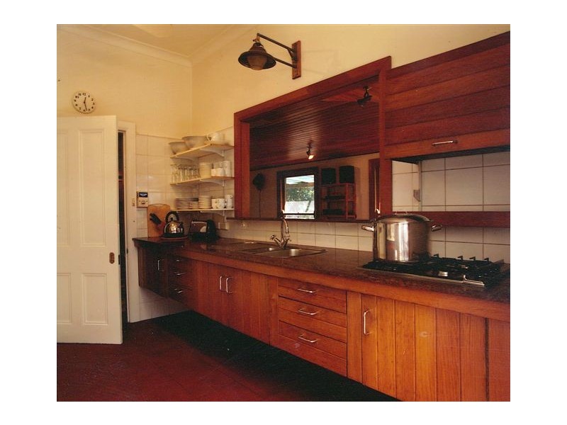 Barrengarry NSW 2577