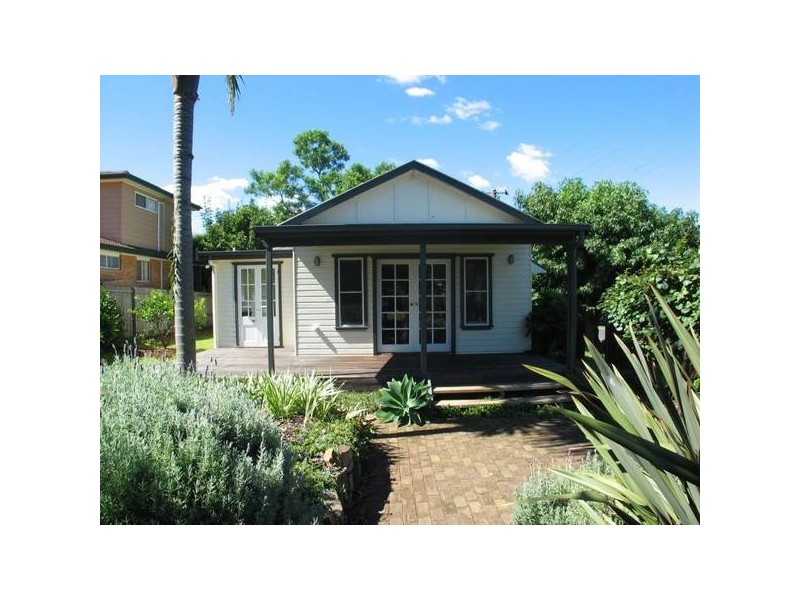 12 Kangaroo Valley Road, Berry NSW 2535