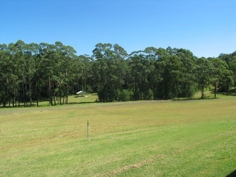Lot 4 Princes Highway, Tomerong NSW 2540