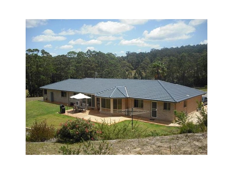 Lot 4 Princes Highway, Tomerong NSW 2540