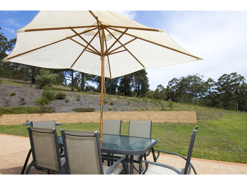 Lot 4 Princes Highway, Tomerong NSW 2540