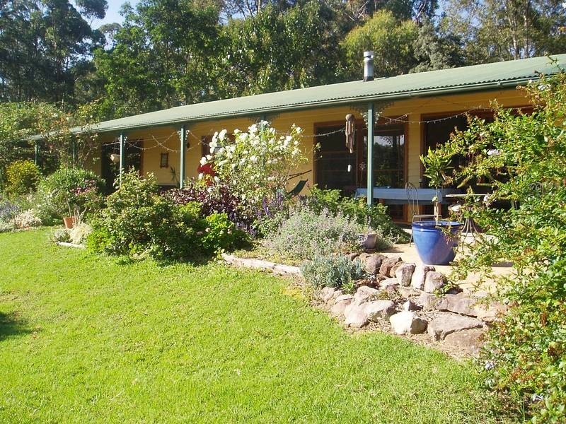 45B Mopoke Ridge, Nowra NSW 2541
