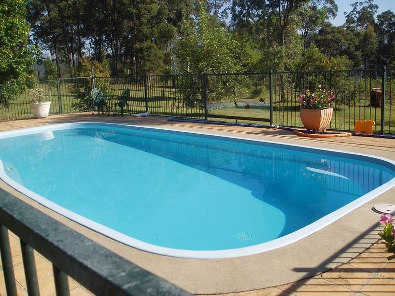 45B Mopoke Ridge, Nowra NSW 2541