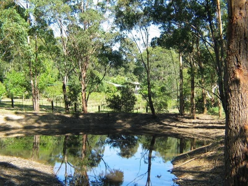 45B Mopoke Ridge, Nowra NSW 2541