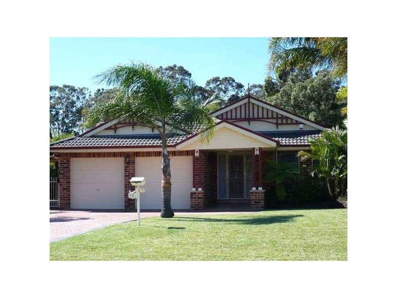 12 Forest Park Road, Worrigee NSW 2540