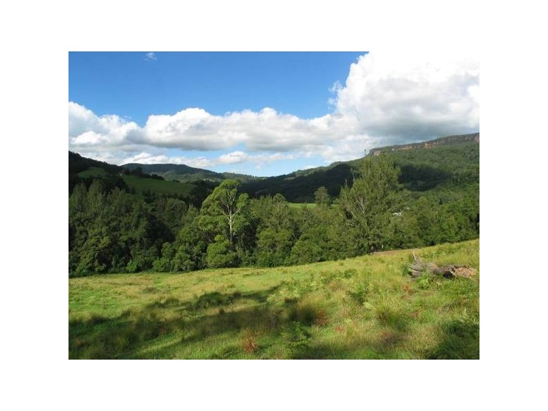 Lot 100 Priddles Lane, Wattamolla NSW 2535