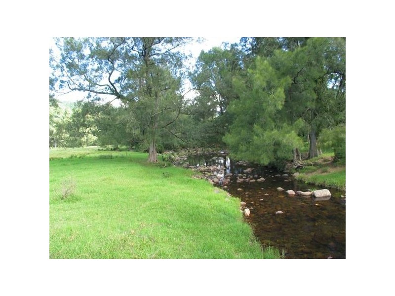 Lot 100 Priddles Lane, Wattamolla NSW 2535