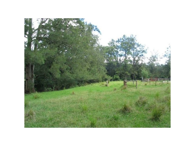 Lot 100 Priddles Lane, Wattamolla NSW 2535