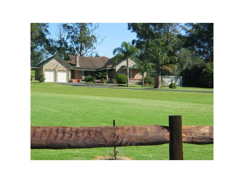 12 Gembrook Lane, Berry NSW 2535