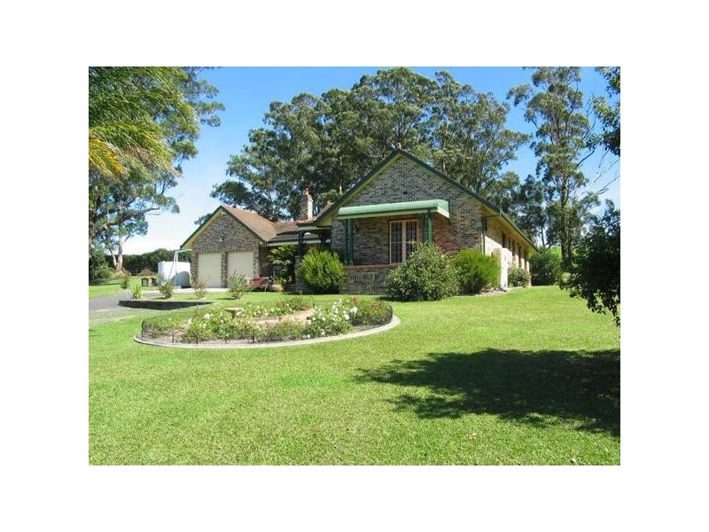 12 Gembrook Lane, Berry NSW 2535