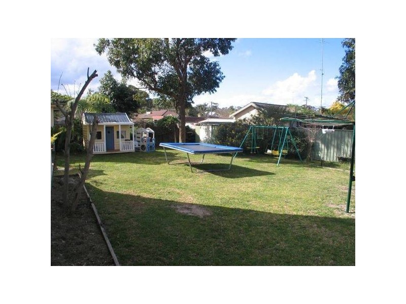 4 Boyd Street, Shoalhaven Heads NSW 2535