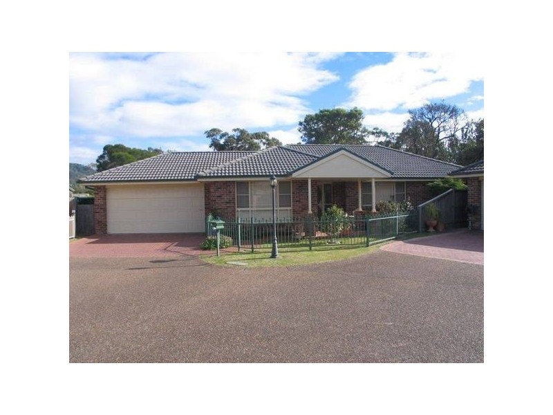 4/145 Scott Street, Shoalhaven Heads NSW 2535
