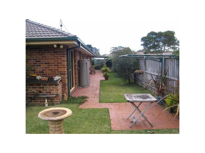 4/145 Scott Street, Shoalhaven Heads NSW 2535