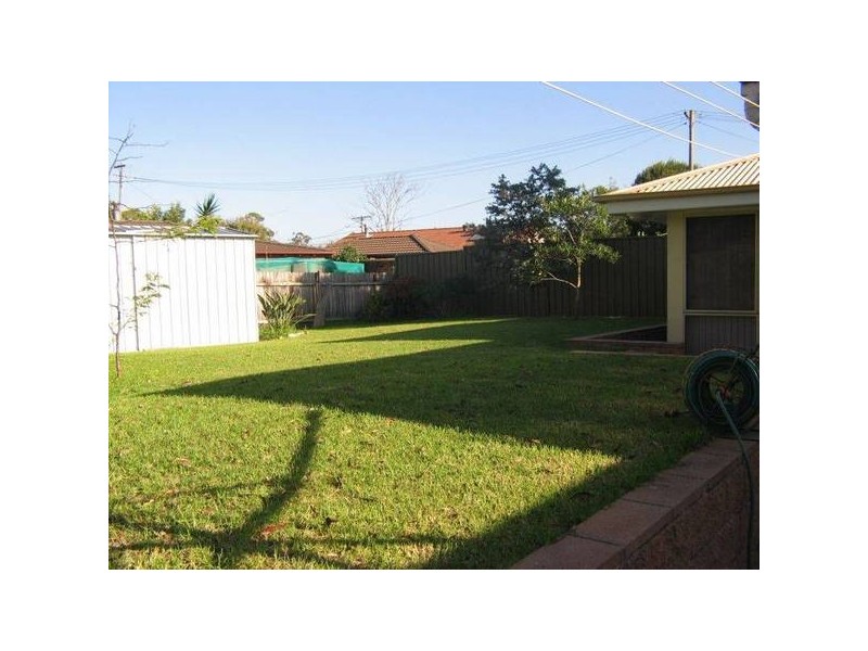 26 Shackelton Street, Shoalhaven Heads NSW 2535