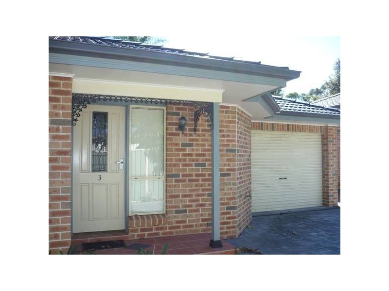3/106 Jerry Bailey Road, Shoalhaven Heads NSW 2535