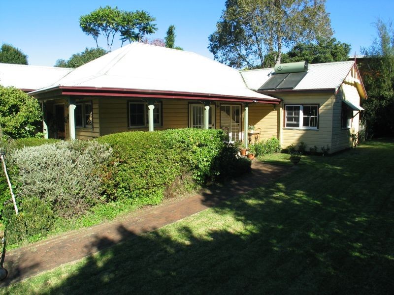 25a Albany Street, Berry NSW 2535