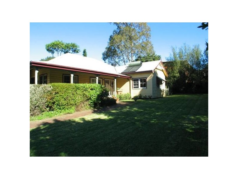 25a Albany Street, Berry NSW 2535