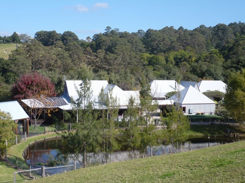Jaspers Brush NSW 2535