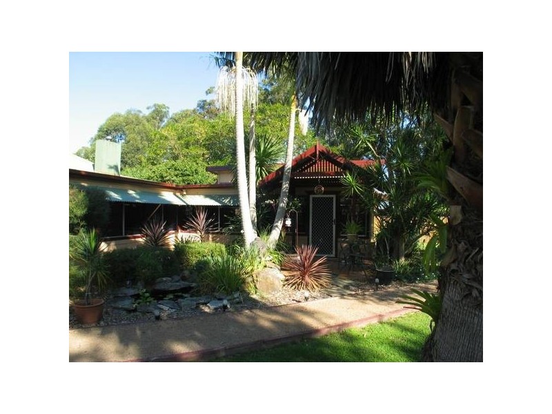 62a Andersons Lane, Jaspers Brush NSW 2535