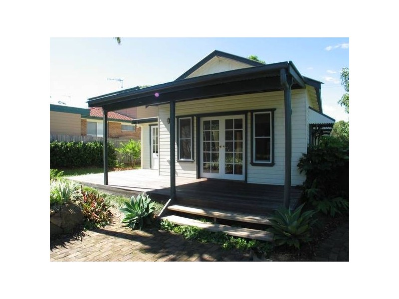 12 Cnr Kangaroo Valley Rd & Ford St, Berry NSW 2535