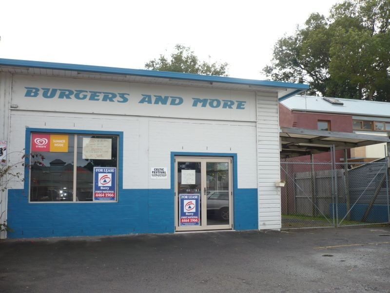 3/79 Queen Street, Berry NSW 2535