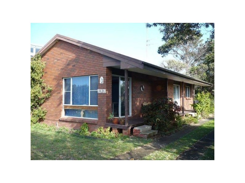 3 Staple Street, Shoalhaven Heads NSW 2535
