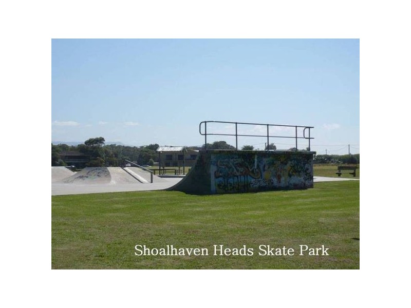 3 Staple Street, Shoalhaven Heads NSW 2535