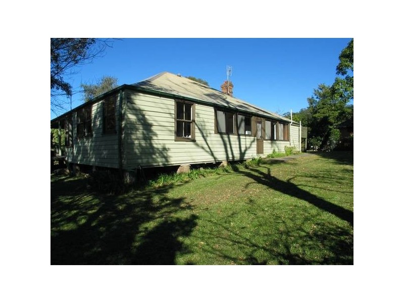 189 Free Selectors Road, Foxground NSW 2534