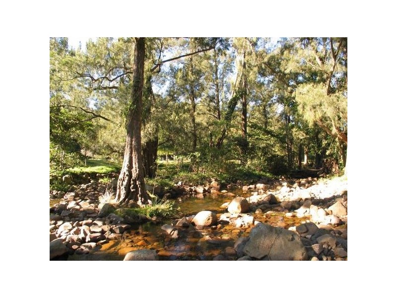 189 Free Selectors Road, Foxground NSW 2534