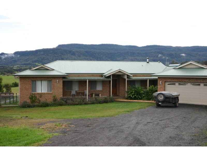 12 The Terrance, Cambewarra NSW 2540