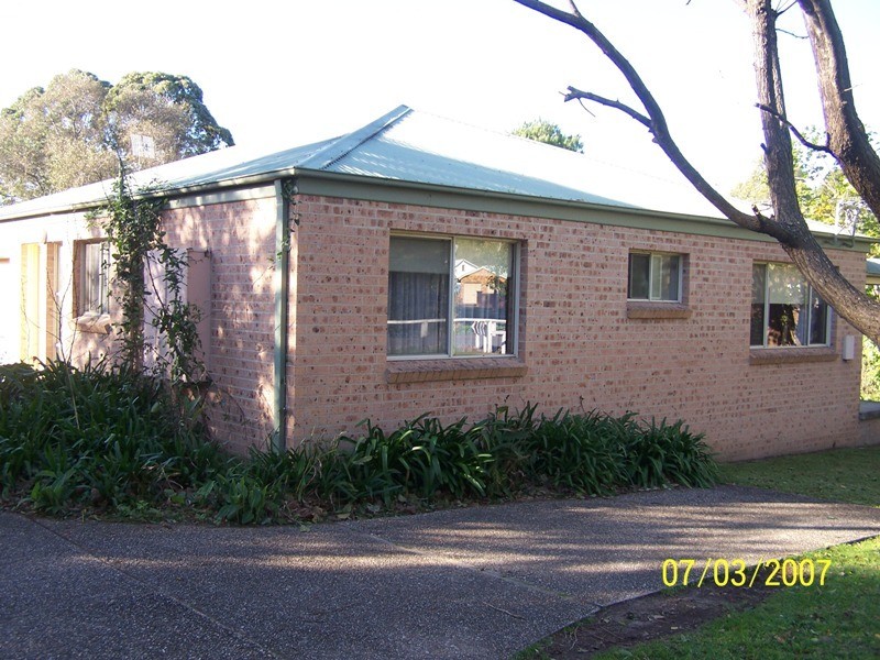 4/6 Albany Street, Berry NSW 2535