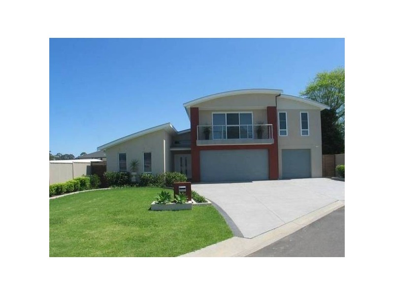 5 Ruby Lane, Bomaderry NSW 2541