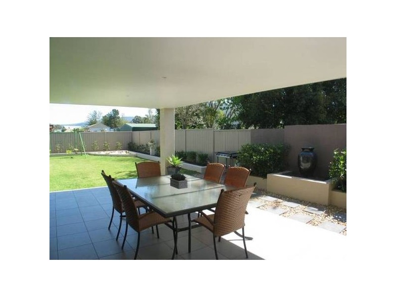 5 Ruby Lane, Bomaderry NSW 2541