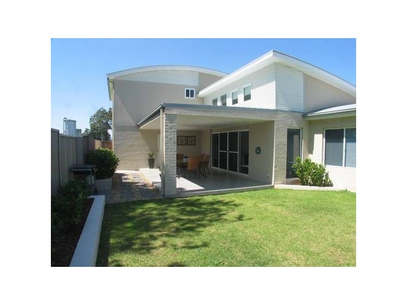 5 Ruby Lane, Bomaderry NSW 2541