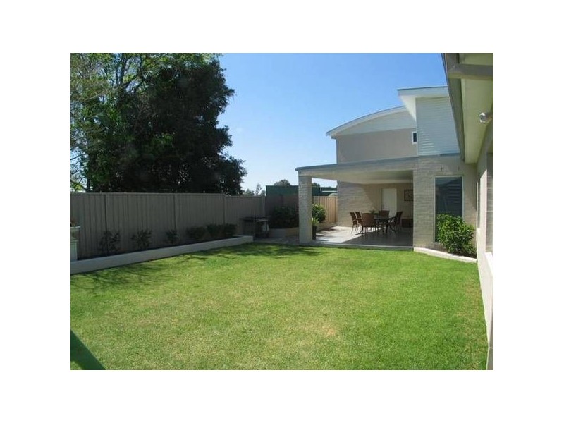 5 Ruby Lane, Bomaderry NSW 2541