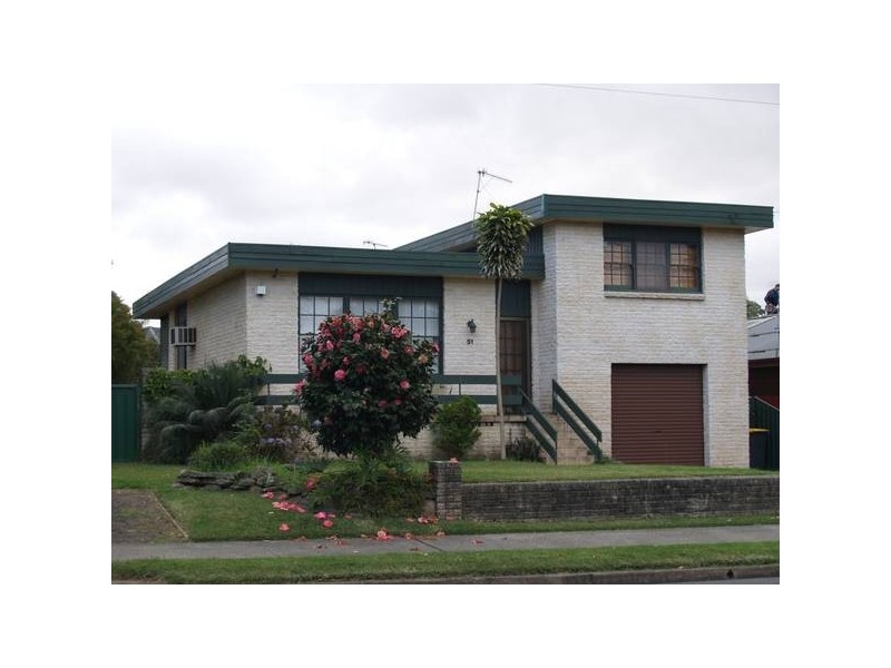 51 Meroo Road, Bomaderry NSW 2541