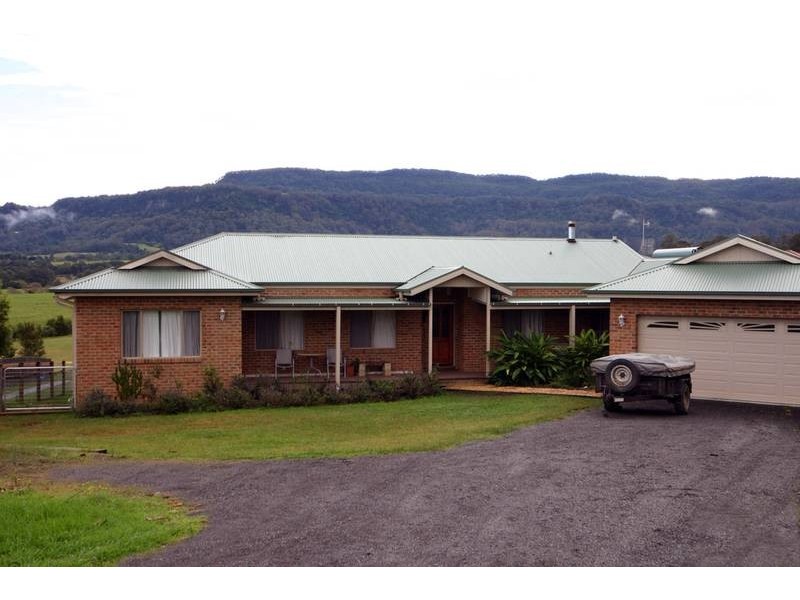 12 The Terrace, Cambewarra NSW 2540