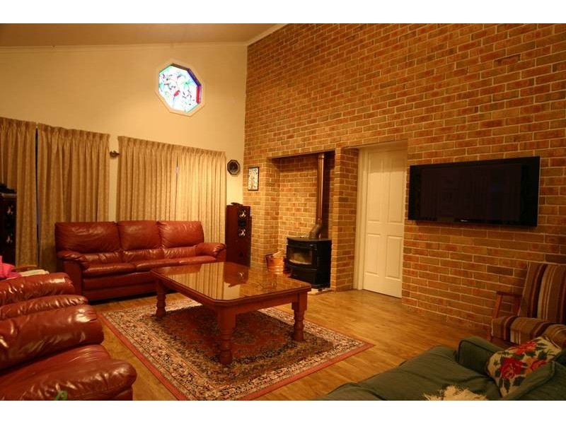 12 The Terrace, Cambewarra NSW 2540