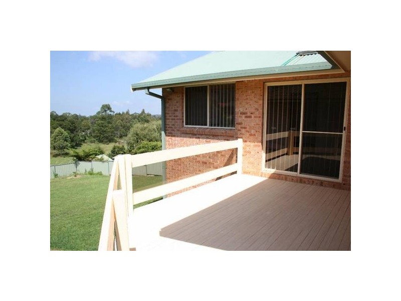 40 Nooramunga Avenue, Cambewarra NSW 2540