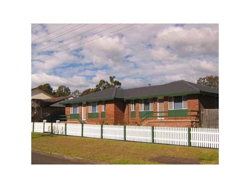 34 Maclean Street, Nowra NSW 2541