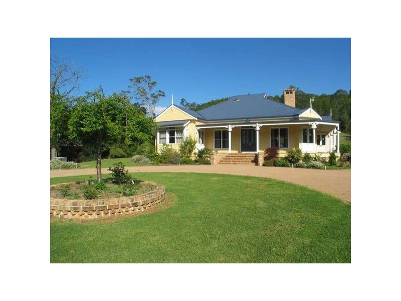 36 Priddles Lane, Wattamolla NSW 2535