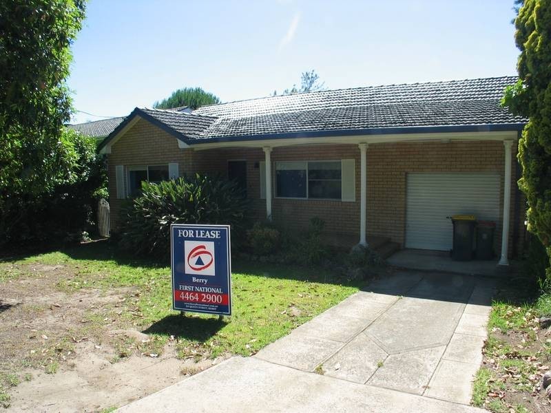 10 West Street, Nowra NSW 2541