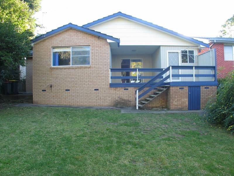 10 West Street, Nowra NSW 2541