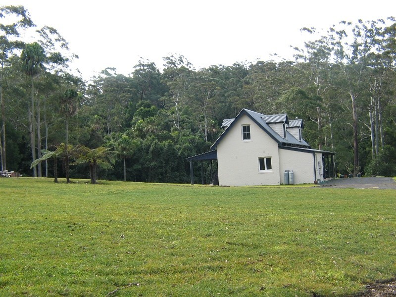 Lot 22 Irvines Road, Berry NSW 2535