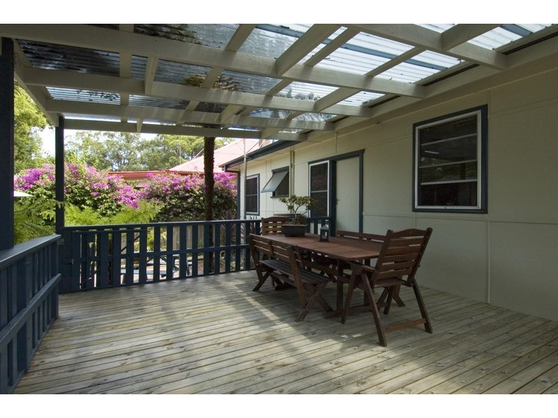 40 Queen Street, Berry NSW 2535