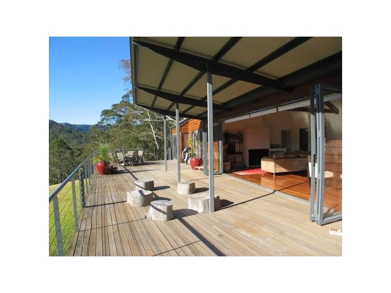 98 Foremans Road, Wattamolla NSW 2535
