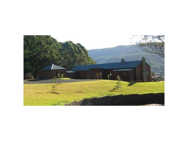 98 Foremans Road, Wattamolla NSW 2535