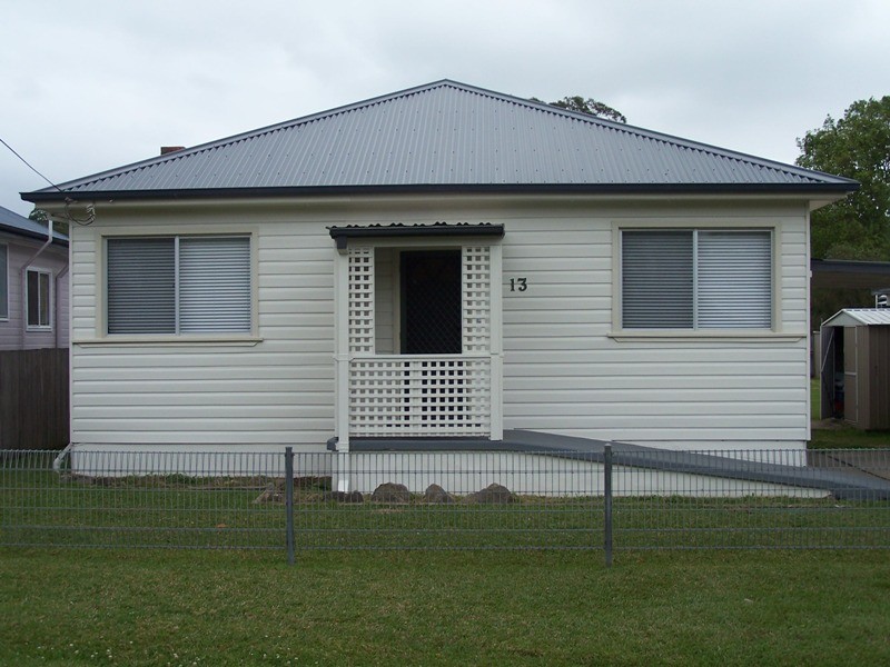 13 Albany Street, Berry NSW 2535