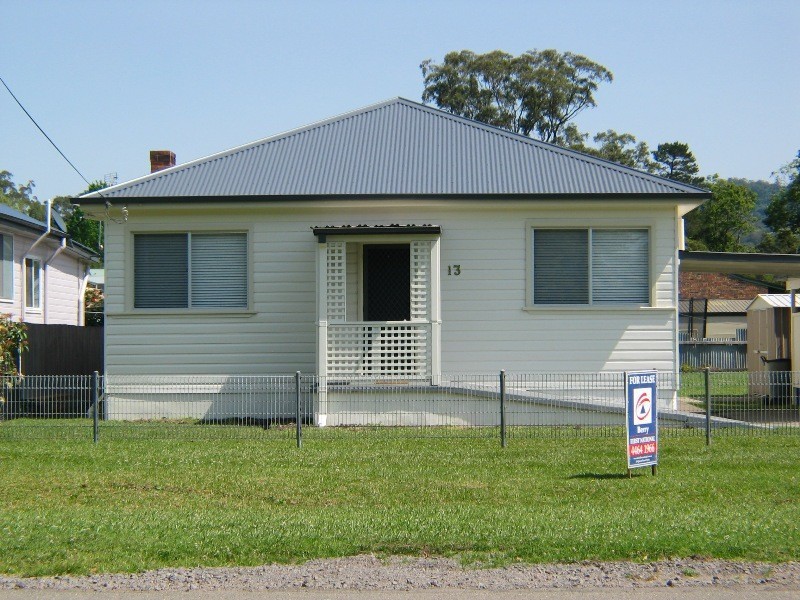 13 Albany Street, Berry NSW 2535